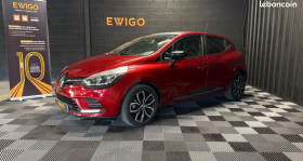 Renault Clio occasion 2017 mise en vente à Lavilledieu par le garage EWIGO AUBENAS - photo n°1