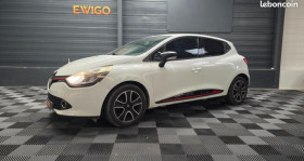 Renault Clio occasion 2013 mise en vente à Montlimar par le garage EWIGO MONTLIMAR - photo n°1