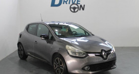 Renault Clio , garage DRIVE ON � Saint André de Corcy