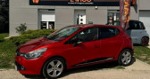 Annonce Renault Clio occasion Essence 0.9 TCE 90 INTENS  Olivet