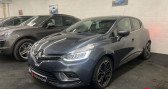 Annonce Renault Clio occasion Essence 0.9 tce 90 intens  Chambry