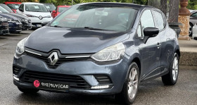 Renault Clio occasion 2017 mise en vente à COLMAR par le garage DIA AUTOMOBILES - photo n°1