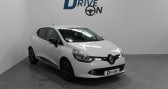 Annonce Renault Clio occasion Essence 0.9 TCe - 90 IV BERLINE Nouvelle Limited � Saint André de Corcy