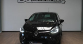 Renault Clio 0.9 TCe - 90 IV BERLINE SERIE LIMITED PHASE 2   Saint André de corcy 01