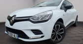 Annonce Renault Clio occasion Essence 0.9 Tce 90 LIMITED Eco2 !!! 24800 Km � Uckange