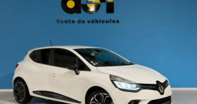 Renault Clio occasion 2018 mise en vente à Savonnières-devant-Bar par le garage ASI VENTE DE VEHICULES - photo n°1