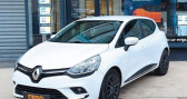 Renault Clio 0.9 tce 90ch business 1er main gps radar ar bluetooth entret  � Forbach 57
