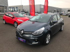 Renault Clio occasion Gris année 2018 boite Manuelle Annonce Renault Clio occasion Essence 0.9 TCe 90ch energy Business 5p Euro6c à Amilly