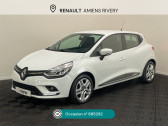 Annonce Renault Clio occasion Essence 0.9 TCe 90ch energy Business 5p Euro6c  Rivery