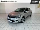 Renault Clio occasion année 2019 boite Manuelle Annonce Renault Clio occasion Essence 0.9 TCe 90ch energy Business 5p Euro6c à Beauvais
