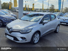 Renault Clio occasion Gris année 2019 boite Manuelle Annonce Renault Clio occasion Essence 0.9 TCe 90ch energy Business 5p Euro6c à Louviers