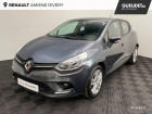 Renault Clio occasion Gris année 2019 boite Manuelle Annonce Renault Clio occasion Essence 0.9 TCe 90ch energy Business 5p Euro6c à Rivery