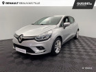 Renault Clio occasion année 2019 boite Manuelle Annonce Renault Clio occasion Essence 0.9 TCe 90ch energy Business 5p Euro6c à Beauvais