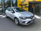 Renault Clio occasion Gris année 2018 boite Manuelle Annonce Renault Clio occasion Essence 0.9 TCe 90ch energy Business 5p GPS à Samoreau