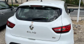Renault Clio occasion année 2017 boite Manuelle Annonce Renault Clio occasion Essence 0.9 TCE 90CH ENERGY BUSINESS 5P à Sainte-Maxime