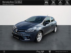 Renault Clio occasion année 2019 boite Manuelle Annonce Renault Clio occasion Essence 0.9 TCe 90ch energy Business 5p à Gières