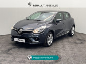 Annonce Renault Clio occasion Essence 0.9 TCe 90ch energy Business 5p  Abbeville