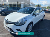 Annonce Renault Clio occasion Essence 0.9 TCe 90ch energy Business 5p  Louviers