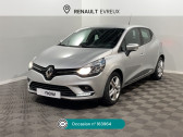 Annonce Renault Clio occasion Essence 0.9 TCe 90ch energy Business 5p  vreux