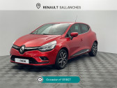 Renault Clio 0.9 TCe 90ch energy Business 5p   Sallanches 74