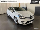 Renault Clio occasion année 2018 boite Manuelle Annonce Renault Clio occasion Essence 0.9 TCe 90ch energy Business 5p à Berck