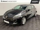 Renault Clio occasion Noir année 2018 boite Manuelle Annonce Renault Clio occasion Essence 0.9 TCe 90ch energy Business 5p à Rivery
