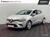 Renault Clio occasion année 2019 boite Manuelle Annonce Renault Clio occasion Essence 0.9 TCe 90ch energy Business 5p à Beauvais