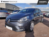 Renault Clio occasion année 2018 boite Manuelle Annonce Renault Clio occasion Essence 0.9 TCe 90ch energy Business 5p à Deauville