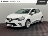 Renault Clio occasion année 2018 boite Manuelle Annonce Renault Clio occasion Essence 0.9 TCe 90ch energy Business 5p à Beauvais