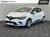 Renault Clio 0.9 TCe 90ch energy Business 5p  à Seynod 74