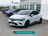 Renault Clio occasion année 2019 boite Manuelle Annonce Renault Clio occasion Essence 0.9 TCe 90ch energy Business 5p à Neufchâtel-en-Bray