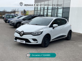 Renault Clio occasion année 2019 boite Manuelle Annonce Renault Clio occasion Essence 0.9 TCe 90ch energy Business 5p à Neufchâtel-en-Bray