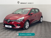 Annonce Renault Clio occasion Essence 0.9 TCe 90ch energy Business 5p à Seynod