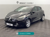 Annonce Renault Clio occasion Essence 0.9 TCe 90ch energy Business Eco Euro6 2015  Chambly