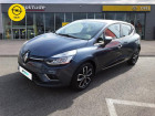 Renault Clio occasion Gris année 2018 boite Manuelle Annonce Renault Clio occasion Essence 0.9 TCe 90ch energy Intens 5p CAMERA HIFI BOSE à Vert-Saint-Denis