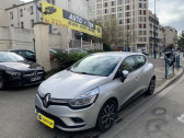 Annonce Renault Clio occasion Essence 0.9 TCE 90CH ENERGY INTENS 5P EURO6C  Pantin