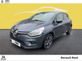 Annonce Renault Clio occasion Essence 0.9 TCe 90ch energy Intens 5p Euro6c  REZE