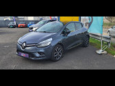 Renault Clio occasion année 2019 boite Manuelle Annonce Renault Clio occasion Essence 0.9 TCe 90ch energy Intens 5p Euro6c à Corbeil-Essonnes