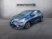 Annonce Renault Clio occasion Essence 0.9 TCe 90ch energy Intens 5p Euro6c  Cesson-Svign