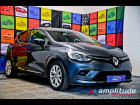 Renault Clio occasion Gris année 2018 boite Manuelle Annonce Renault Clio occasion Essence 0.9 TCe 90ch energy Intens 5p Euro6c à Dijon