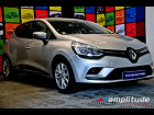 Renault Clio occasion Gris année 2018 boite Manuelle Annonce Renault Clio occasion Essence 0.9 TCe 90ch energy Intens 5p Euro6c à Dijon