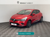 Annonce Renault Clio occasion Essence 0.9 TCe 90ch energy Intens 5p Euro6c  Seynod