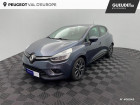 Renault Clio occasion année 2019 boite Manuelle Annonce Renault Clio occasion Essence 0.9 TCe 90ch energy Intens 5p Euro6c à Montévrain