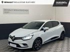 Renault Clio occasion année 2019 boite Manuelle Annonce Renault Clio occasion Essence 0.9 TCe 90ch energy Intens 5p Euro6c à Boulogne-sur-Mer