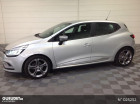 Renault Clio occasion Gris année 2018 boite Manuelle Annonce Renault Clio occasion Essence 0.9 TCe 90ch energy Intens 5p Euro6c à Seynod