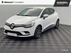 Renault Clio occasion année 2019 boite Manuelle Annonce Renault Clio occasion Essence 0.9 TCe 90ch energy Intens 5p Euro6c à Chambly