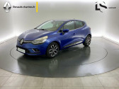 Annonce Renault Clio occasion Essence 0.9 TCe 90ch energy Intens 5p Euro6c à Chartres