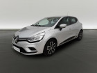 Renault Clio occasion année 2019 boite Manuelle Annonce Renault Clio occasion Essence 0.9 TCe 90ch energy Intens 5p Euro6c à Châteaudun