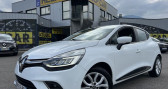 Renault Clio occasion année 2017 boite Manuelle Annonce Renault Clio occasion Essence 0.9 TCE 90CH ENERGY INTENS 5P à VOREPPE