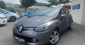 Annonce Renault Clio occasion Essence 0.9 TCe 90ch energy Intens 5p  SAINT MARTIN D'HERES